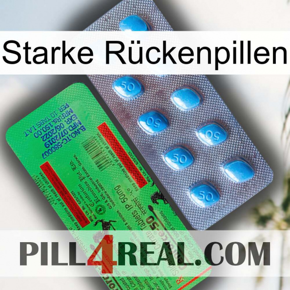 Starke Rückenpillen new03
